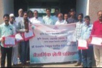 Natural Farming Training Program