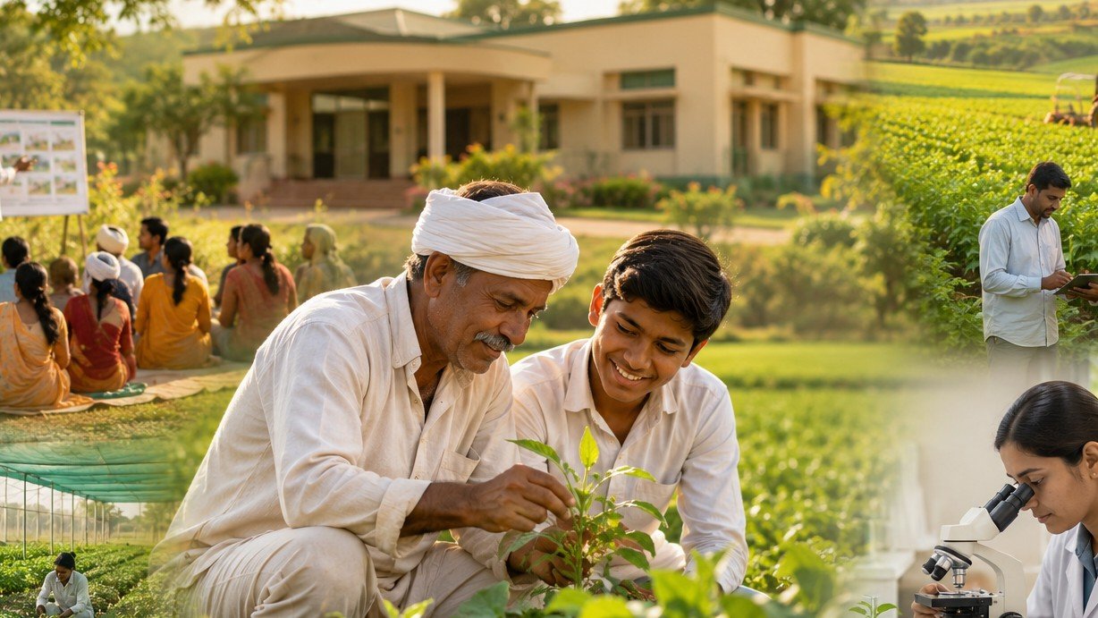 Agricultural Engineering