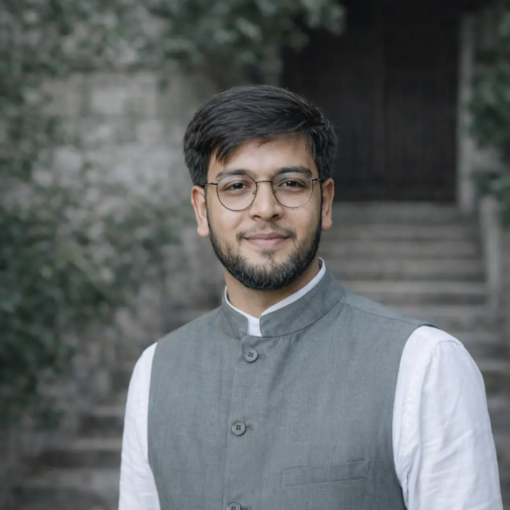 Shri. Dhanjay Shirish Chaudhari