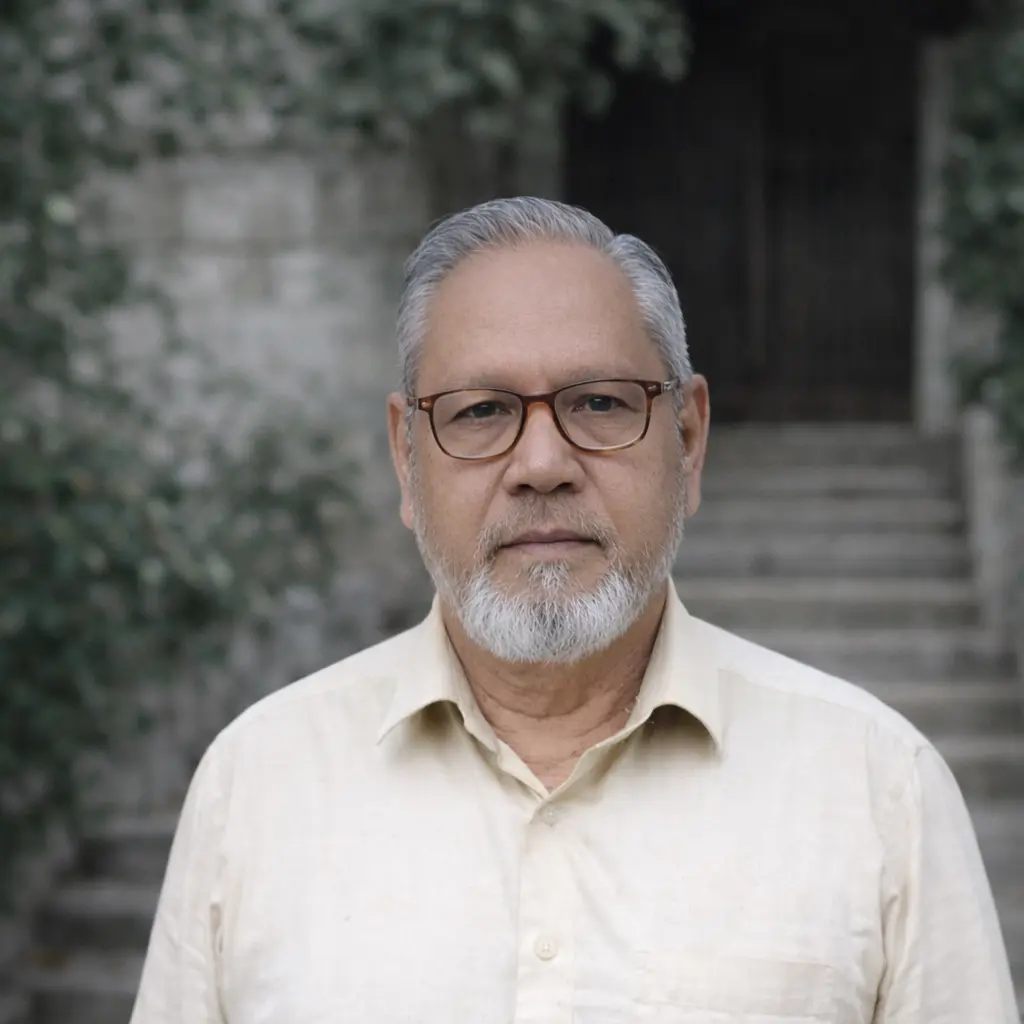 Shri. Khudabkash Zipara Tadavi
