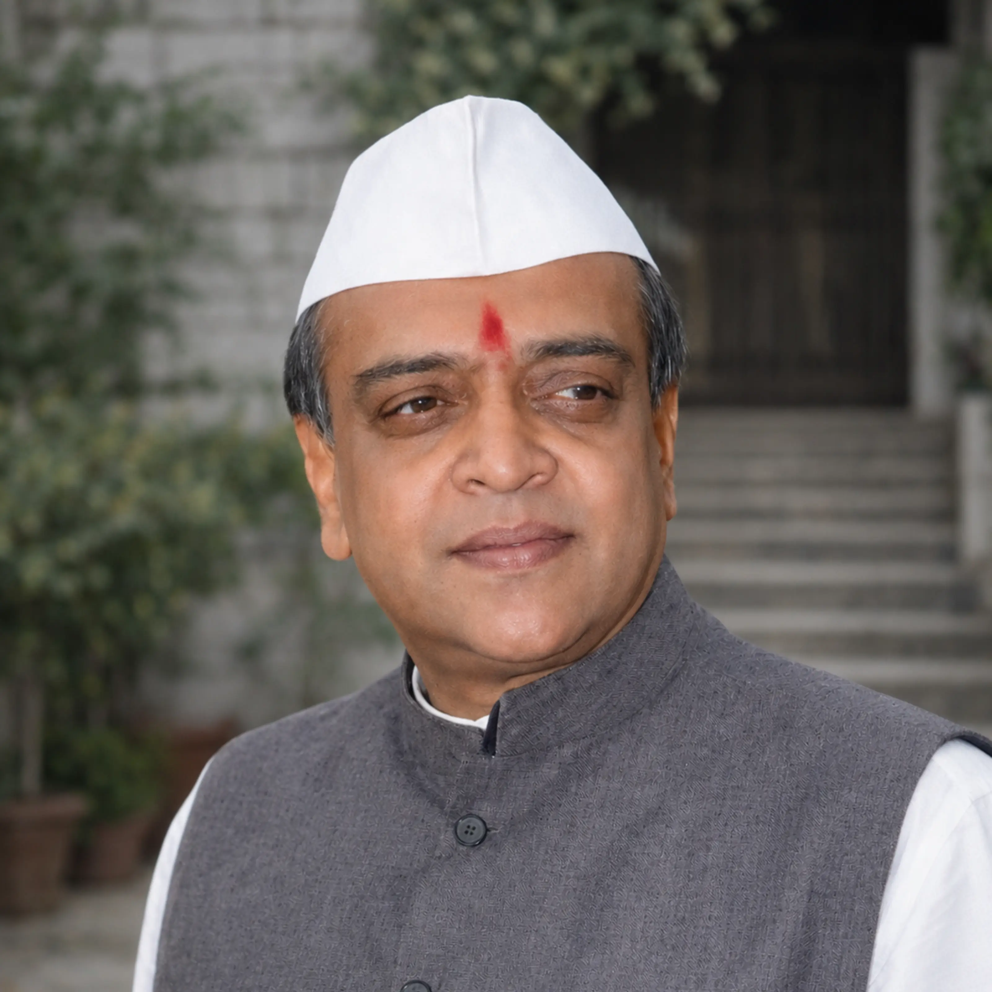 Hon. Shri. Shirish Madhukarrao Chaudhari