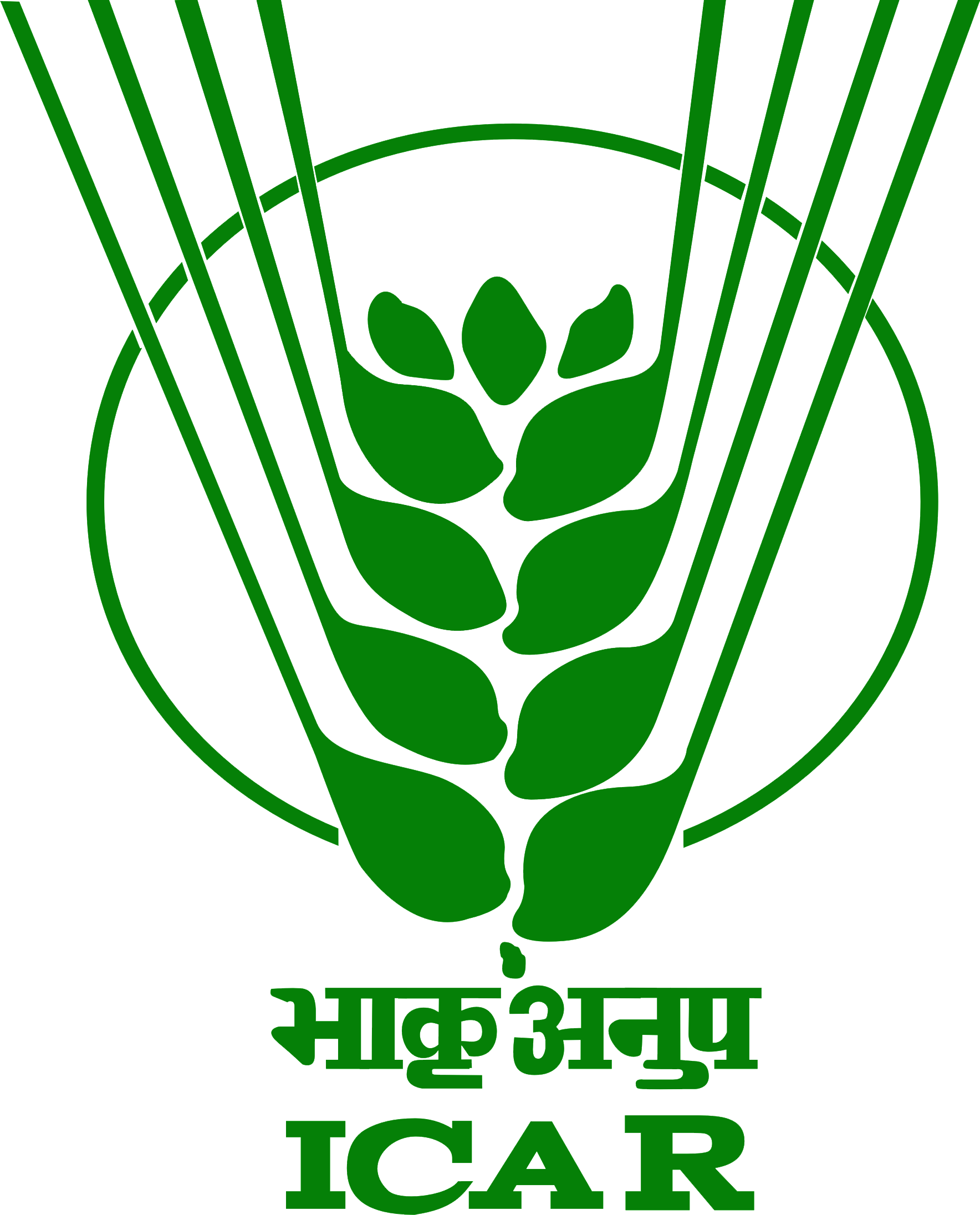 ICAR Logo